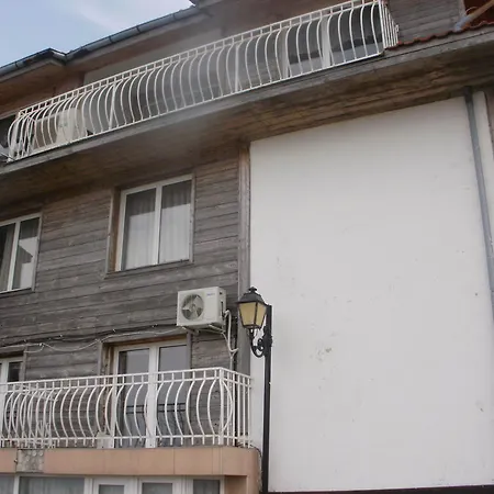 Gasthof Svetla