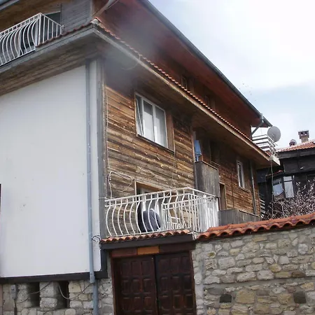 Gasthof Svetla